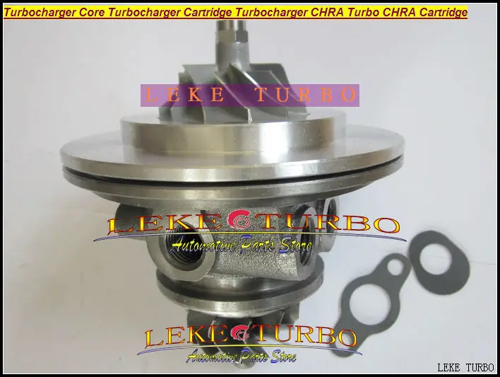 Бесплатная доставка турбо картридж Chra Core K03 53039880052 53039700052 для Audi A3 TT SKODA Octavia VW Golf Bora
