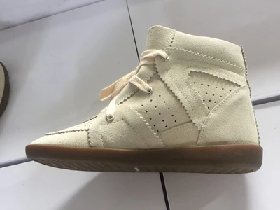 Женские кроссовки из натуральной кожи черные спортивные на платформе со скрытым