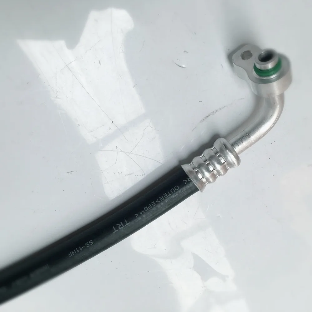 OEM 8108020U2010 для JAC J5 Auto airco запасные части кондиционера шланг кондиционирования