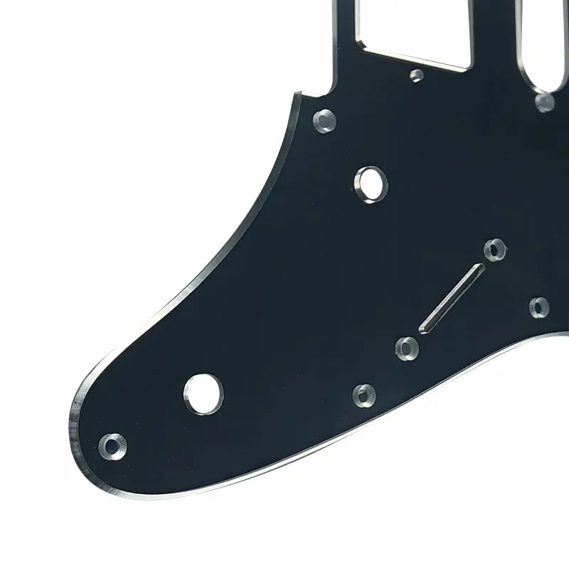 Детали для гитары Pleroo защитные накладки с винтами подходит Ibanez RG 3550 MZ Япония Мите