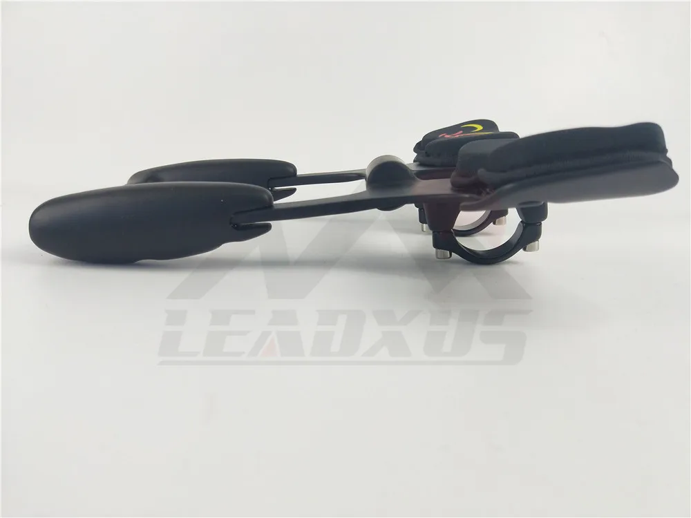 УГЛЕРОДНЫЙ руль для велосипеда Leadxus Zrb01 триатлона | Спорт и развлечения
