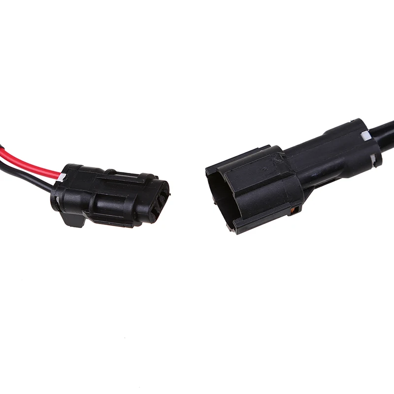 Posbay DRL светодиодный светильник дневного света для Cadillac SRX II 2010 2011 2012 2013 противотуманный светильник s сигнальные лампы Дневной светильник s