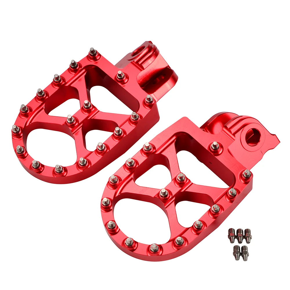 Подножки для ног педаль Beta 125 250 300 RR 2T 350 390 400 430 480 520 4T X Trainer 525 Motard 450|Подставки под