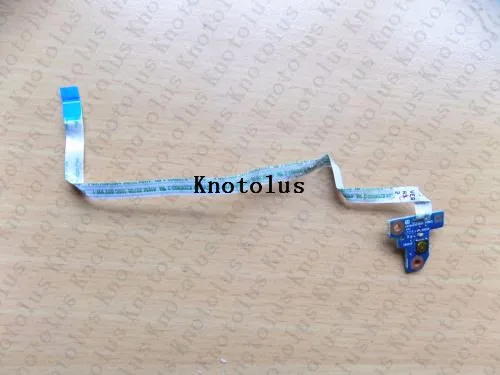 6050A2452801 мощность для HP 4530S 4730S Series плата переключателя кнопки питания|board|board boardboard