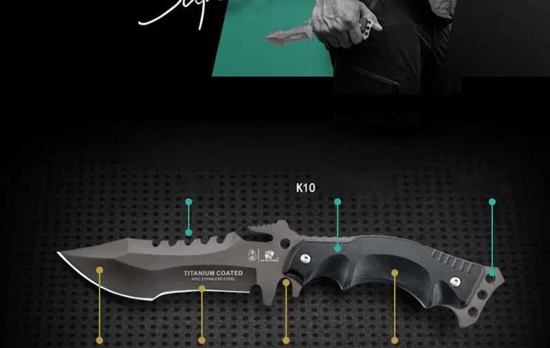 Cs go karambit kinfe диагностический инструмент ganzo охотничий карманный нож faca тактические инструменты для выживания ferramentas контр страйк ножи