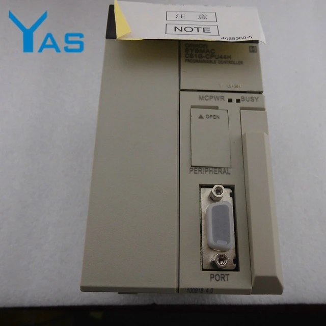 Plc CI1W-SCU21-V1 CJ1M-CPU64-EIP CJ1M-CPU68-EIP CJ1W-ADG41 | Обустройство дома