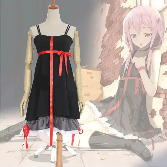 Женский костюм для косплея из аниме Виная Корона|cosplay costume|cosplay costume womeninori yuzuriha cosplay