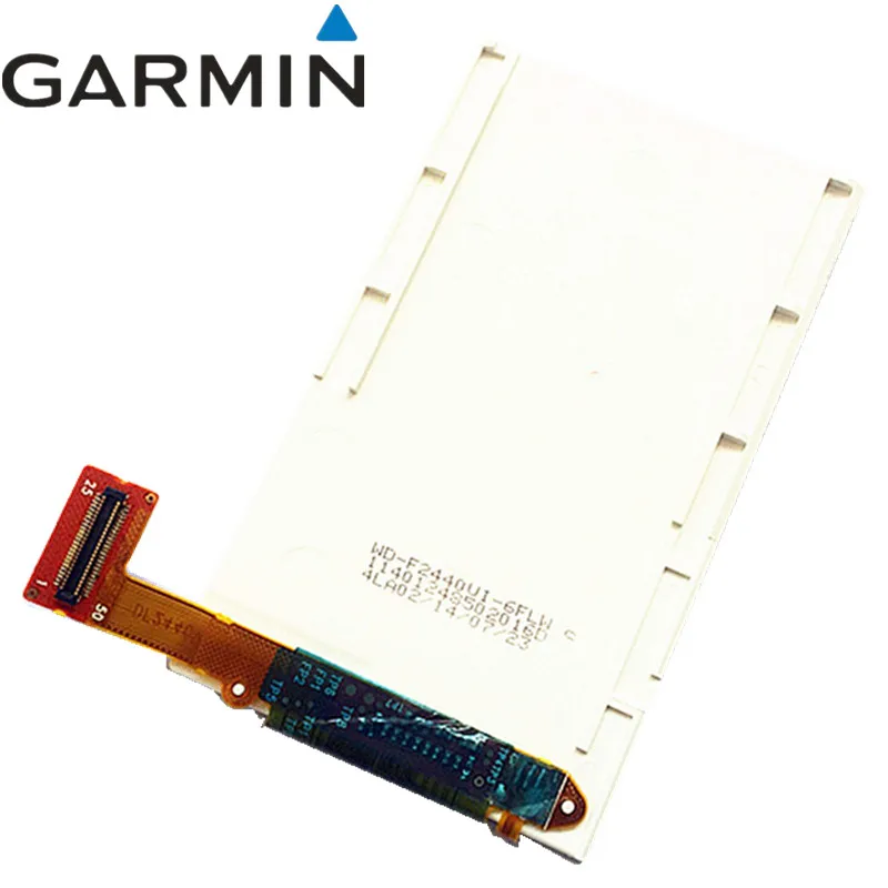 Оригинальный трехдюймовый зеркальный ЖК экран для Garmin Орегон 700 750 750t ручной GPS