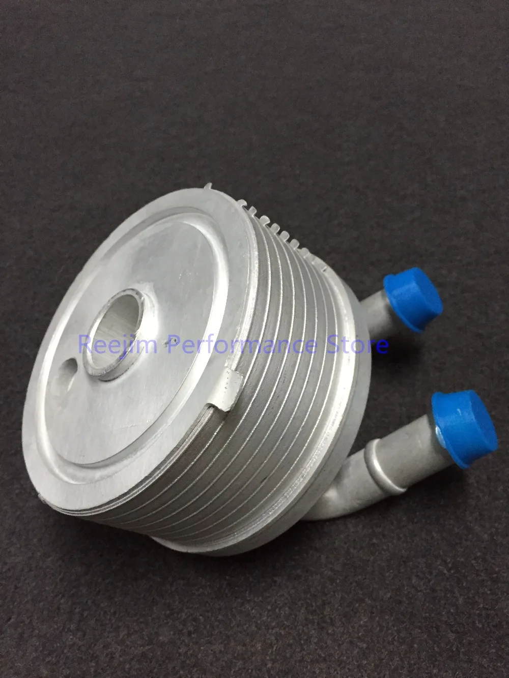 Алюминиевый масляный радиатор для PEUGEOT OE: 2275 71 автостайлинг|cooler cooler|cooler oilcooler aluminium