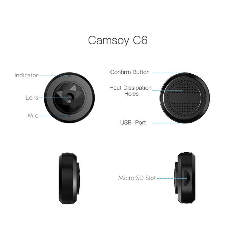 Wi Fi мини камера HD 720P приложение для смартфона ночное видение домашняя охранная видеокамера NK