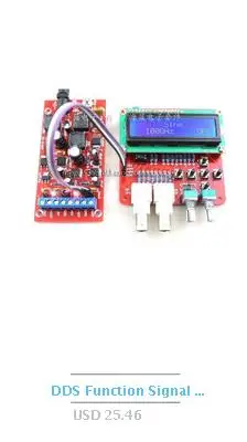 Snalyzer D6 ADF4351 33 M-4400mH(источник отслеживания T. G.) V2.032 генератор сигналов подметальная машина радиочастотная ветчина радио