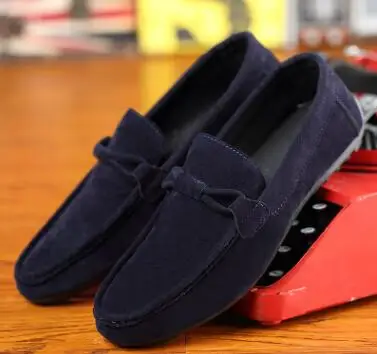 Летняя обувь в горошек Мужская для отдыха повседневная езды на велосипеде