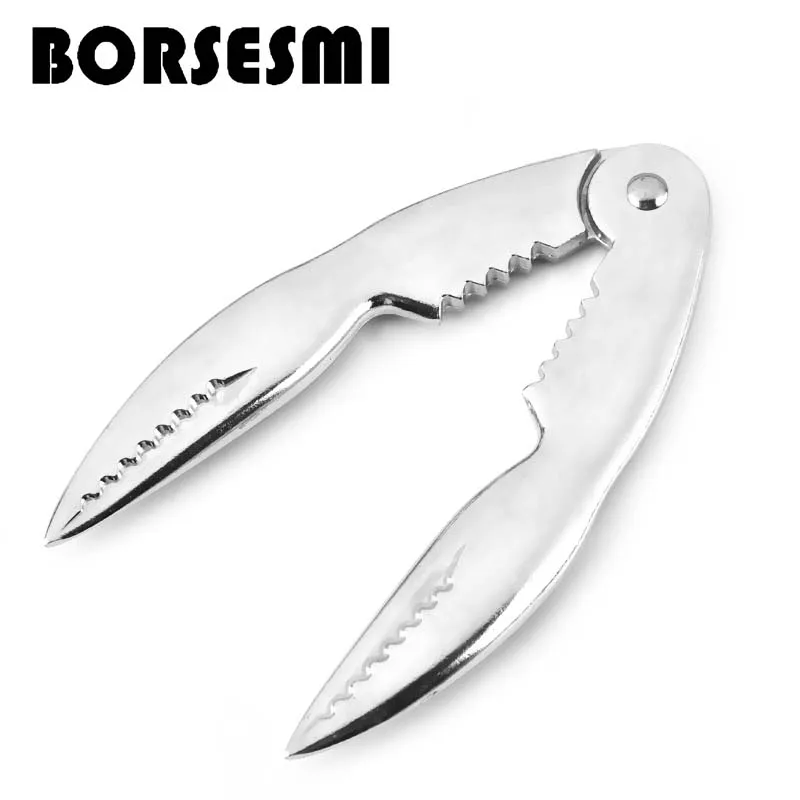 Профессиональные крекеры для морепродуктов щипцы захвата крабов омаров