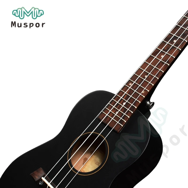 21 &quotПрофессиональный акустический укулеле сопрано ель 15 ладов гавайский