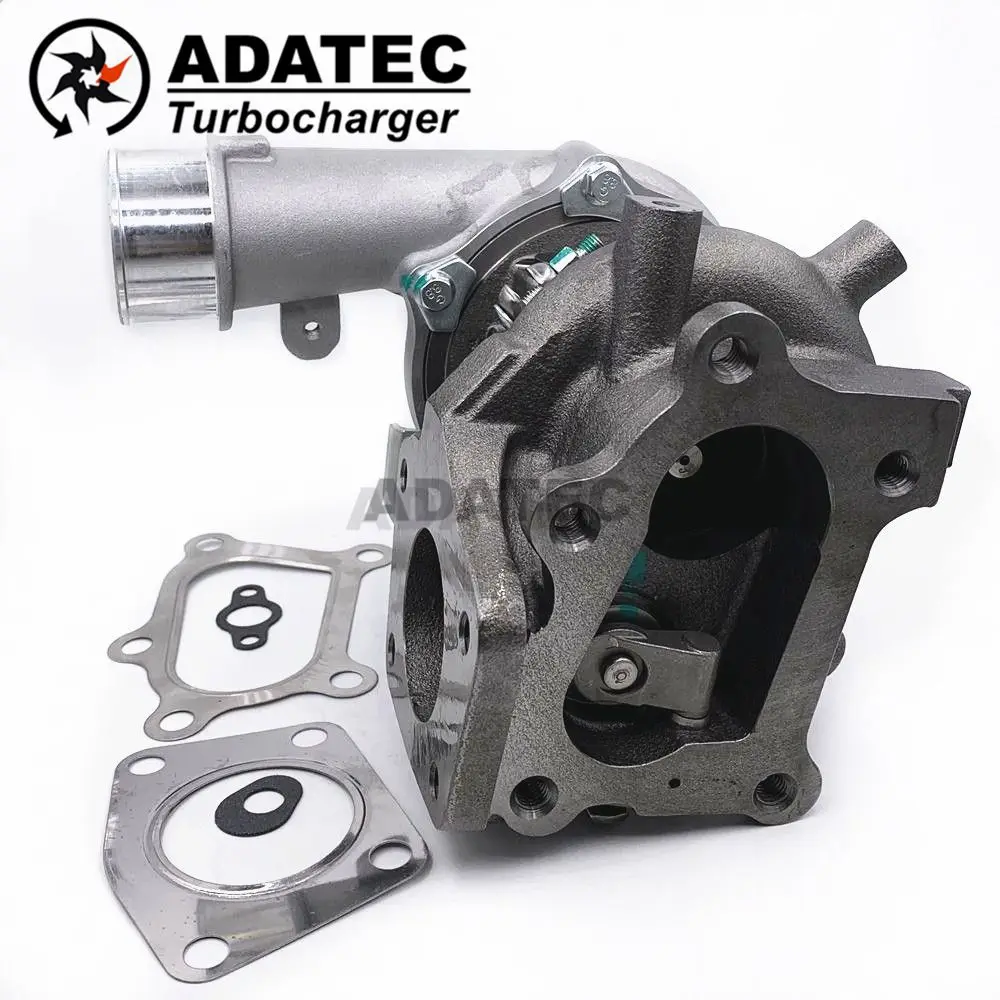 Турбокомпрессор KKK для Mazda 3 2 MZR dsi 191 кВт 260 HP DISI ЕС 2005 K0422882 L3M713700C L3M713700D|kkk turbocharger|turbo