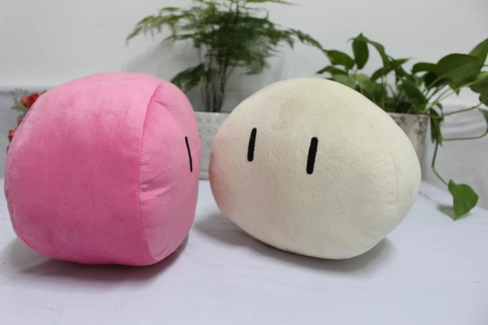 CLANNAD Dango плюшевые игрушки Daikazoku Furukawa Nagisa Dango семейная плюшевая подушка для косплея для девочек подарок