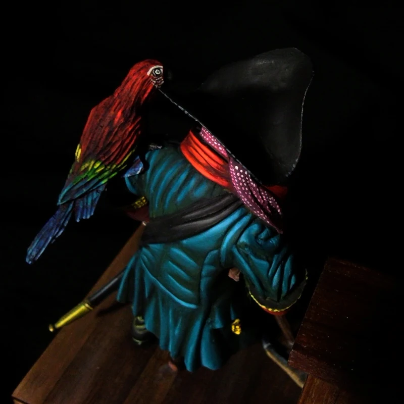 Деревянные комплекты моделей для взрослых Обучающие игрушечные весы сделай сам