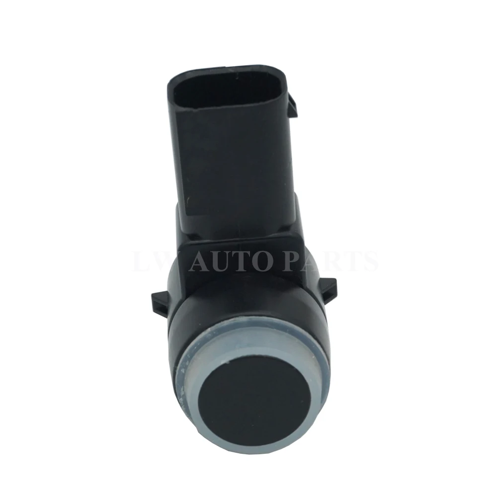 Автомобильный датчик парковки PDC для Peugeot 307 308 407 Rcz Partner Citroen C4 C5 C6 9663821577XT PSA9663821577 6590