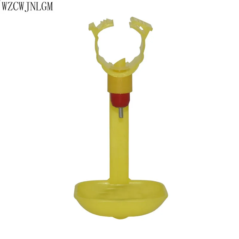 Автоматические поилки для птиц автоматические сосков подвесные чашки питьевые