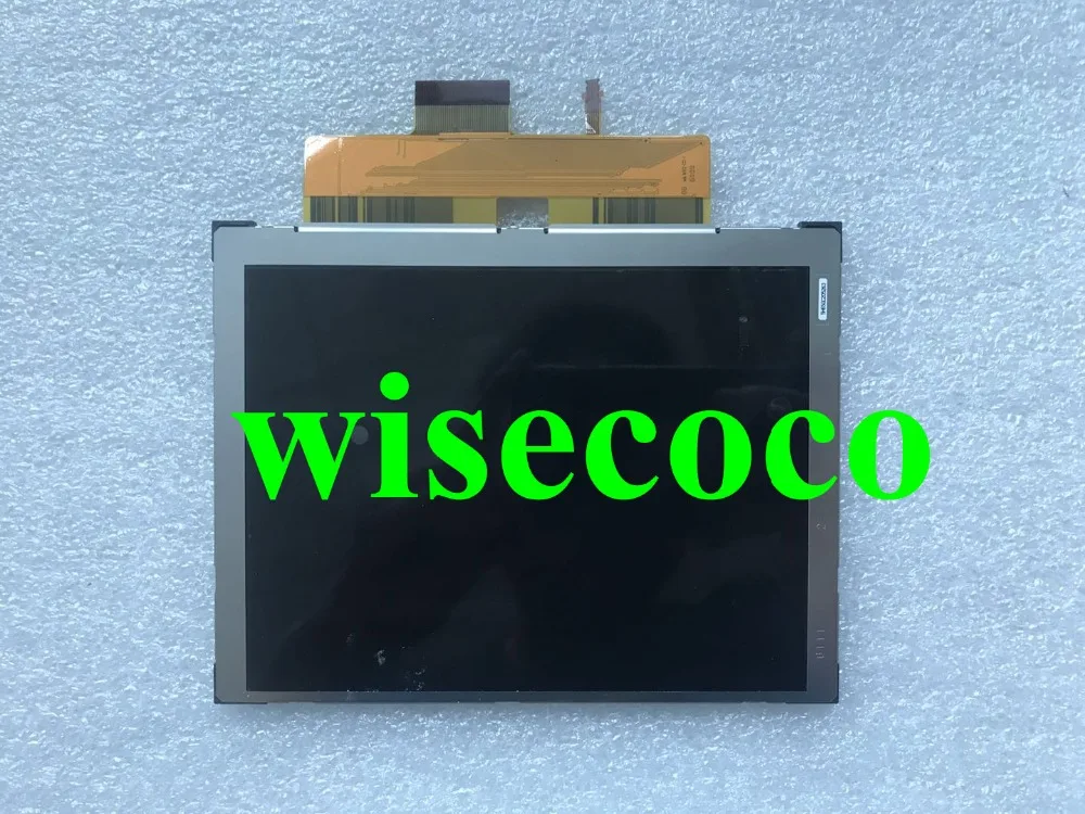

6.5 inch 640(RGB)*480 COM65H6115DLC LCD Screen