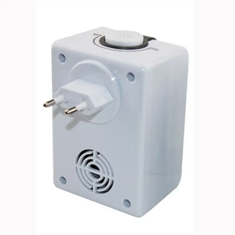 Ионизатор воздуха очиститель генератор отрицательных ионов долговечный тихий