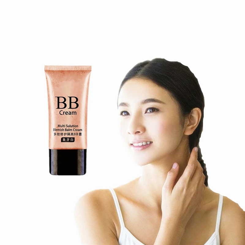 Воздушная Подушка BB крем SPF50 солнцезащитный консилер увлажняющий тональный