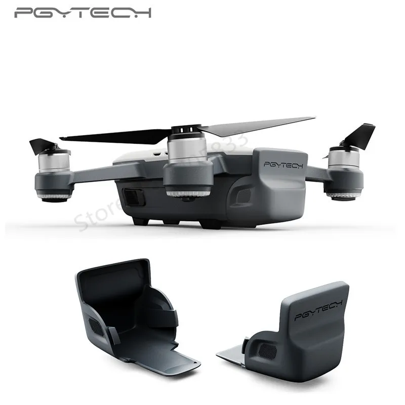 

Защитная крышка для объектива камеры DJI Spark