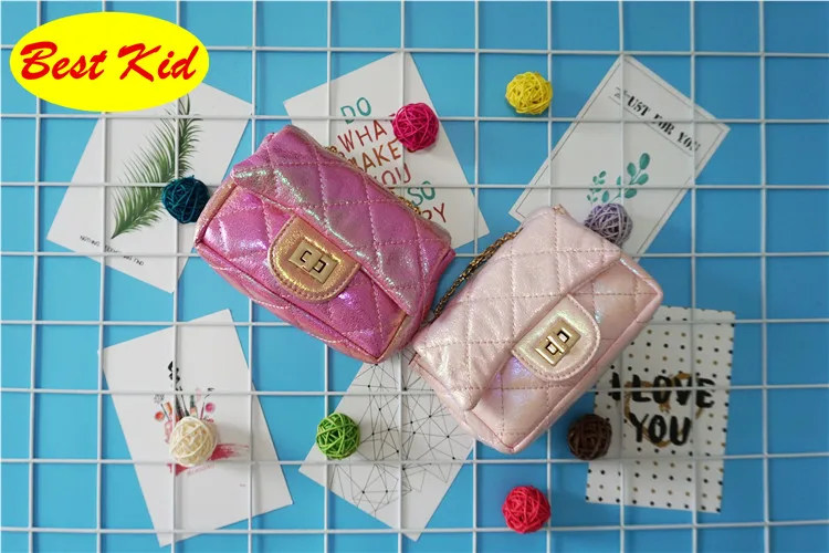 BestKid сумки! Новое поступление, детская модная сумочка с радугой, маленькая сумка-мессенджер для маленьких девочек, вечерние сумки для малышей, детские сумки SMT073