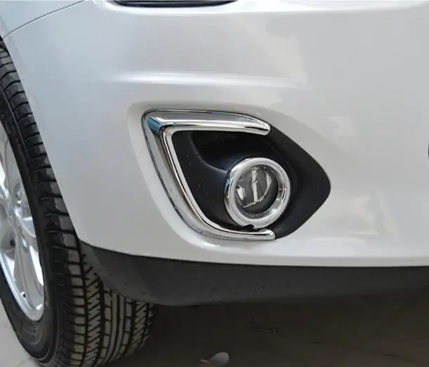 Пара противотуманных фар для Mitsubishi Outlander 2010 2011 2012 | Автомобили и мотоциклы
