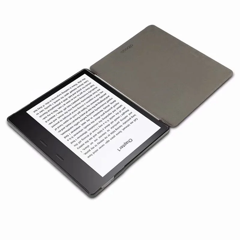 Чехол-книжка для электронной книги с диагональю 7 0 дюйма Amazon Kindle Oasis 2017 |