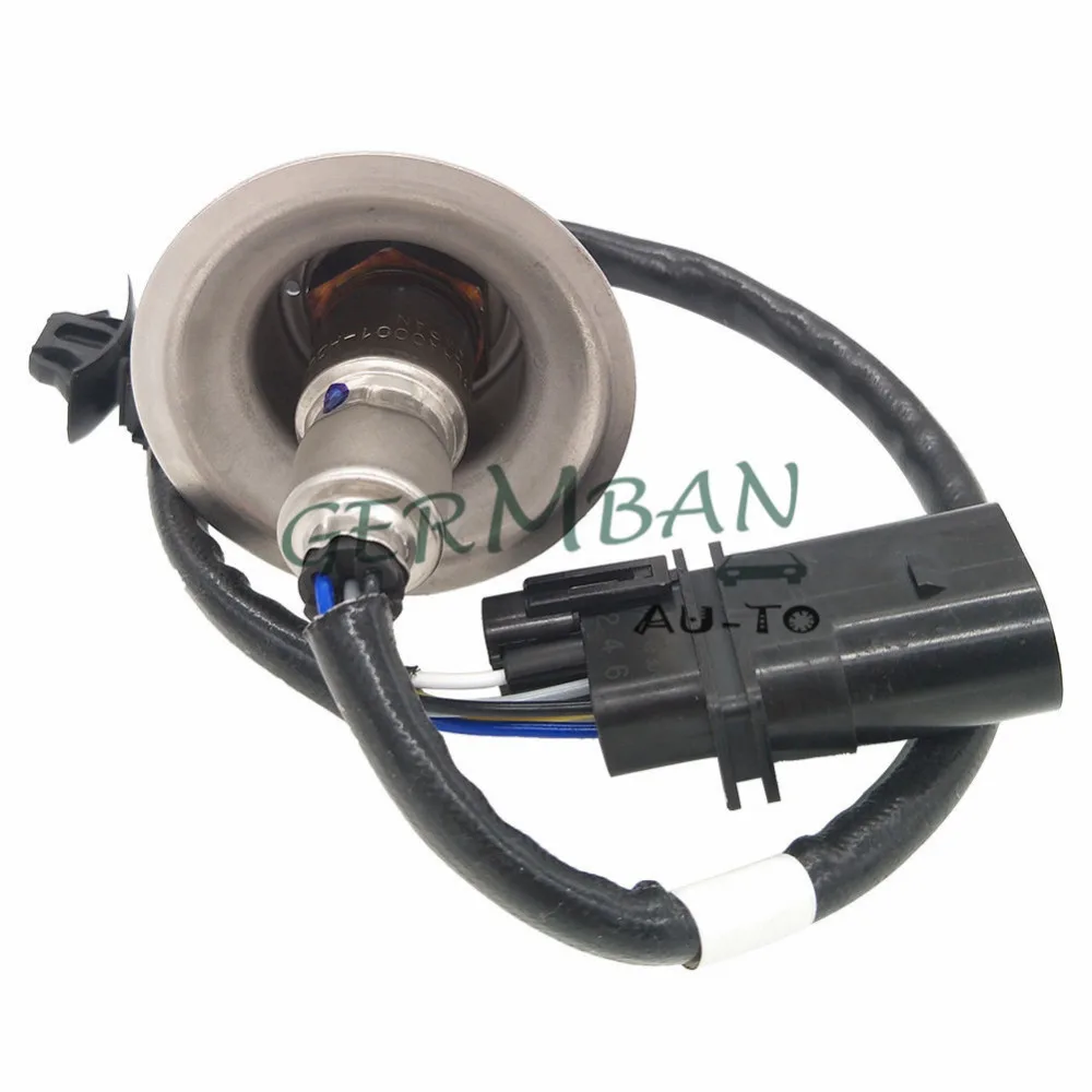 Лямбда датчик кислорода O2 подходит для 10 15 Santa Fe Optima Sorento Sportage 2.4L No #39210 2G100 234 5029