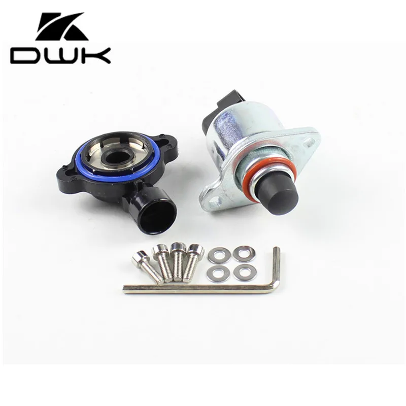Датчик положения дроссельной заслонки с АК для GM LS1 LS2 LS3 LS6 LS7 LSX GNE lll |