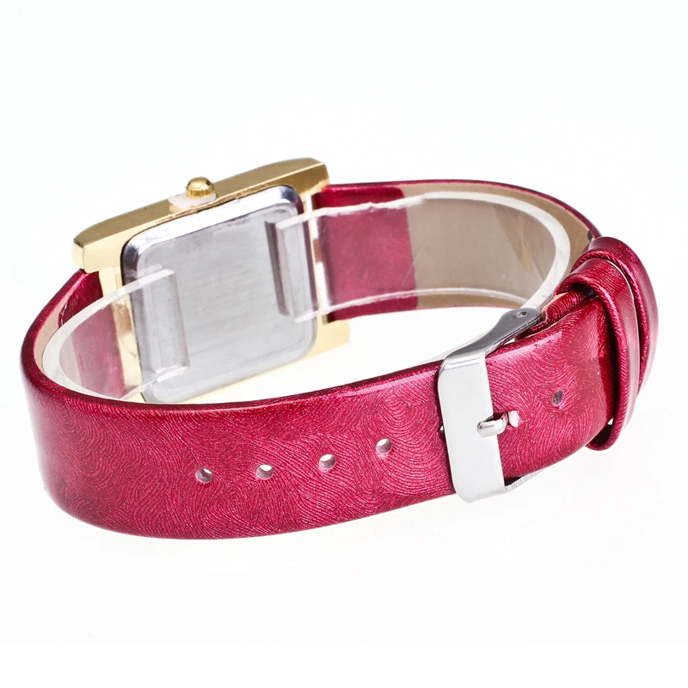 Женские кварцевые аналоговые часы со стразами|Женские наручные часы| |