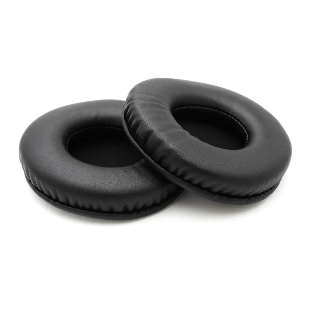 1 Pair of Replacement Ear Pads Earpads Cushion Cover Cups for SteelSeries V1 V2 Headphones Earphones |
