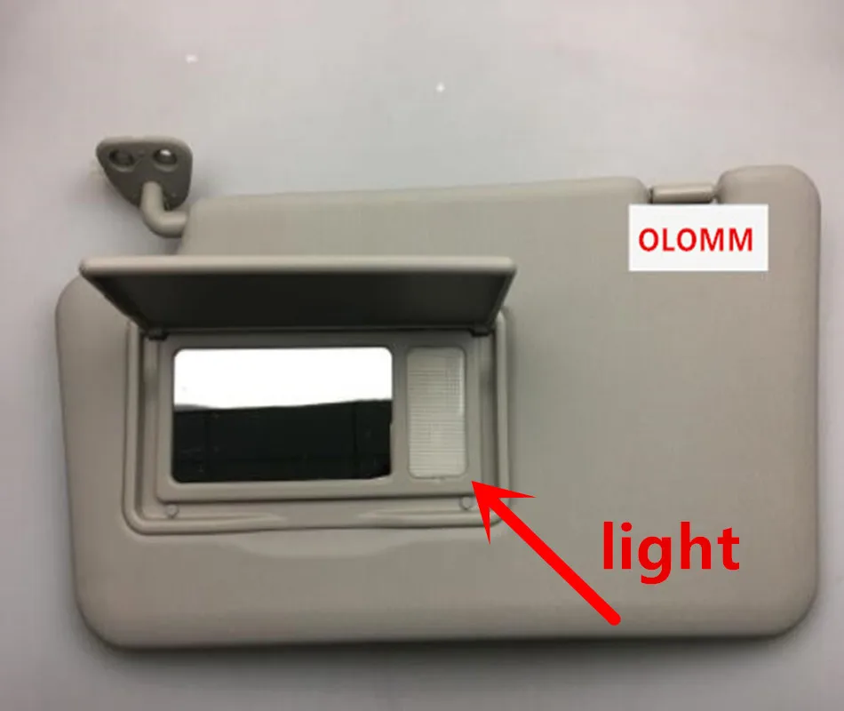 Солнцезащитный козырек от солнца для Renault Koleos | Автомобили и мотоциклы