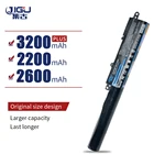 Аккумулятор JIGU A31N1519, 11,25 в, для ASUS R540LJ R540LA X540SC R540L X540SA F540UP7200 X540S X540LJ F540SC 3cells