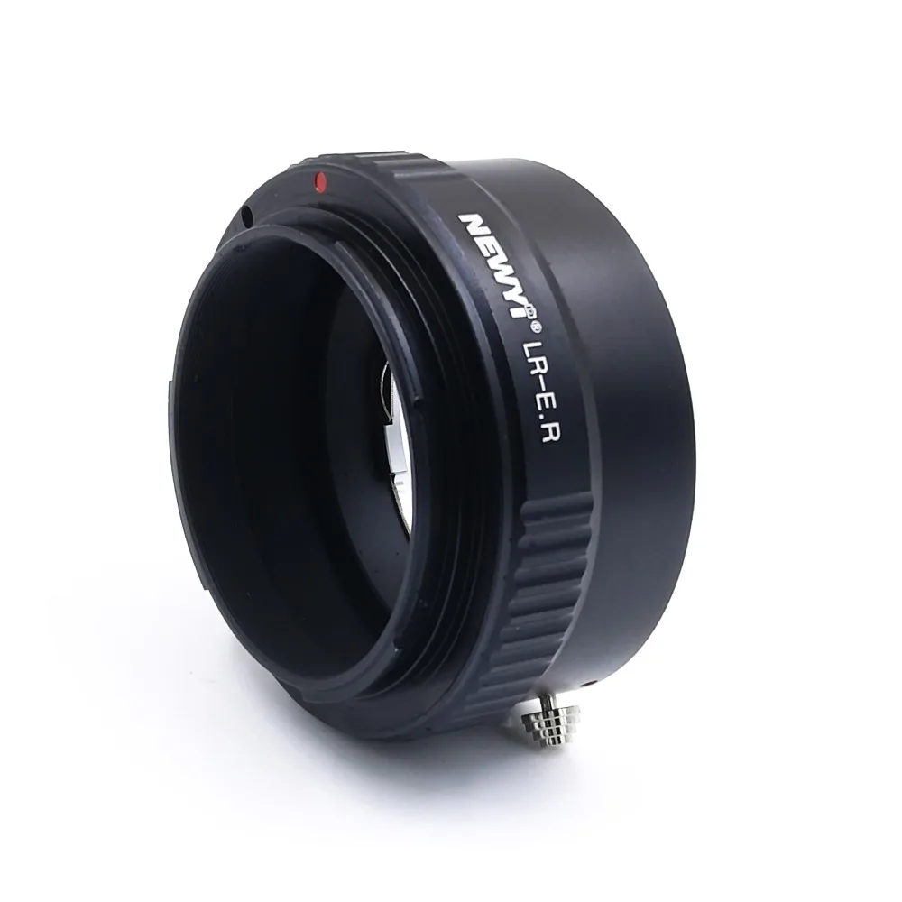 For LR Mount Lens for R RF M EF-M mount cameras Full Frame Adapter Ring LR-R | Электроника