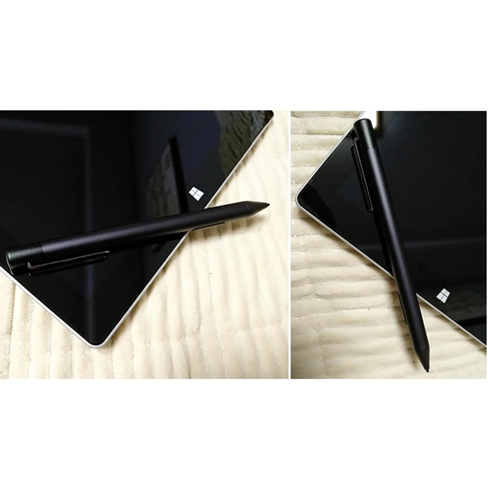 2 цвета Новый стилус для microsoft поверхность 3/Pro6/для Surface Pro 3/Pro/4 5/Asus/Hp/sony Стилус 2019 |