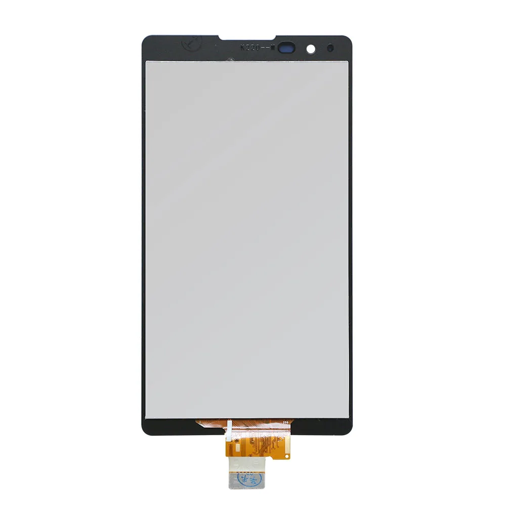 ЖК дисплей для LG X Power K220 K220DS K220DSF K220DSZ K220F K220H K220T тачскрин в сборе с рамкой запасные