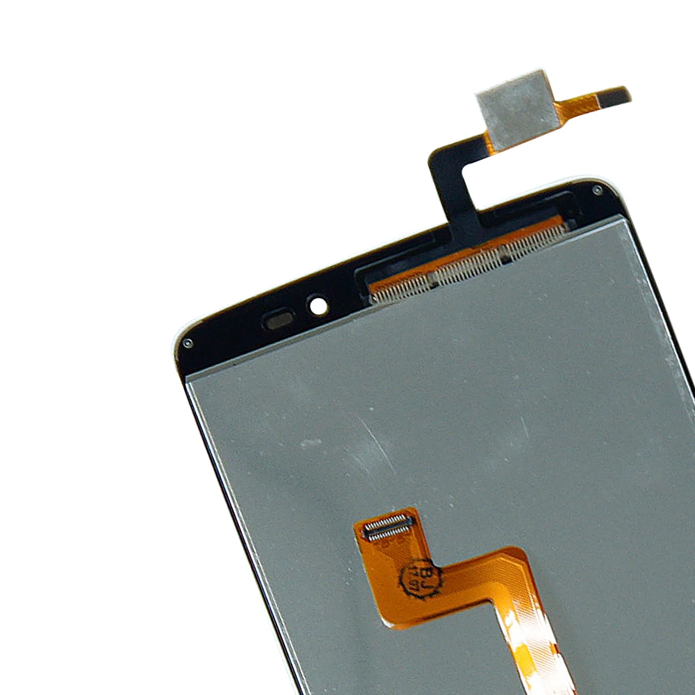 ЖК дисплей 5 дюйма Alcatel One Touch Idol 3 OT6045 6045 6045Y 6045K с сенсорным экраном и дигитайзером в
