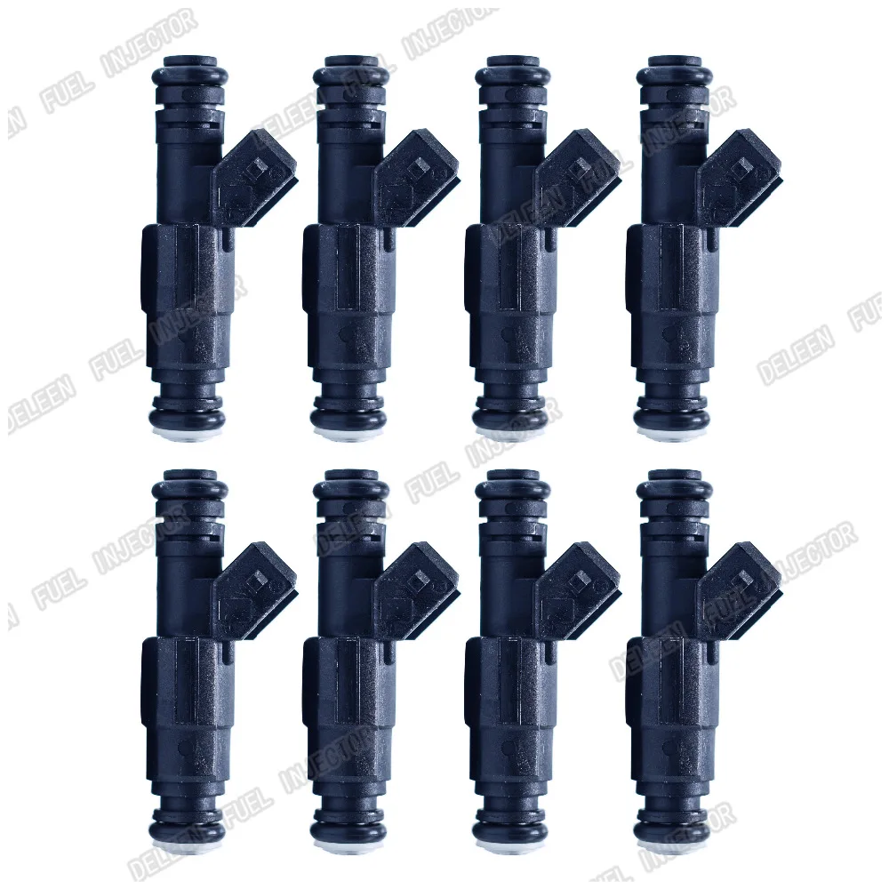 High performance 550cc Fuel injector Injectors Fit for 1994-1995 BMW 530i/1994-2003 540i FAST SHIPPING | Автомобили и мотоциклы