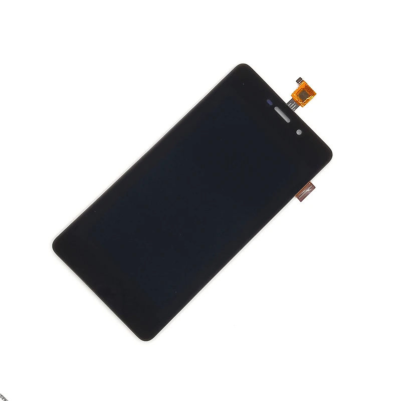 100% протестированный для Wiko Pulp Fab 4G ЖК-дисплей + сенсорный экран дигитайзер