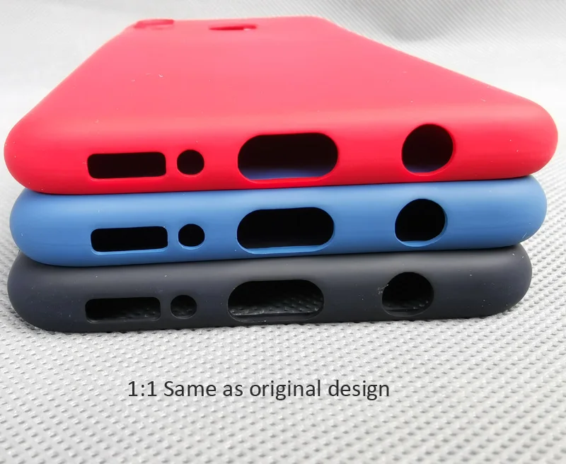 Жидкий силиконовый чехол для samsung Galaxy A70 A60 A50 A30 A40 A20 A10 M30 M20 M10 мягкий гелевый