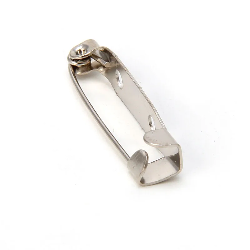 Основа для броши булавки 50 шт. 15-40 мм | Украшения и аксессуары