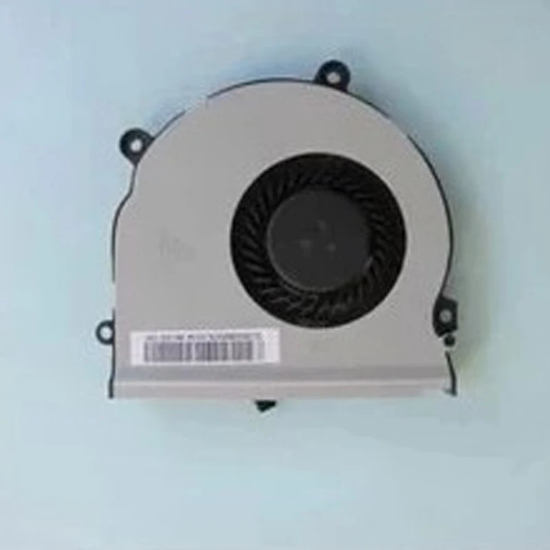 Новый вентилятор охлаждения ЦП для SAMSUNG NP355 NP355V4X NP355V4C NP350V5C NP355E4C 355V5C Φ