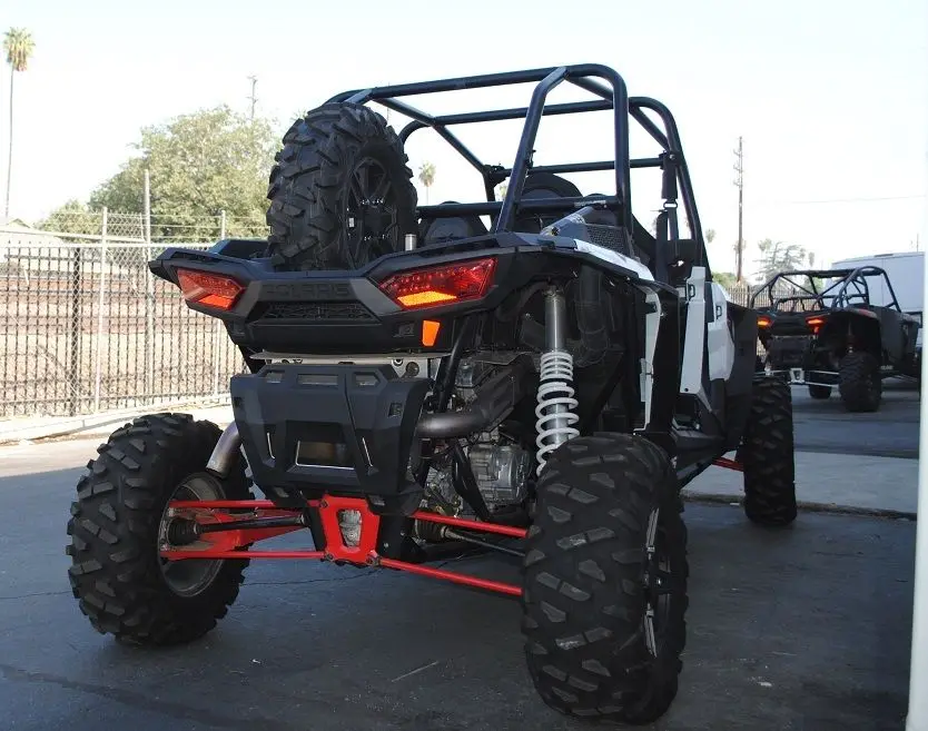 Kaler Motorsports Rzr 1000 приводной ремень наивысшего качества|Детали и аксессуары для
