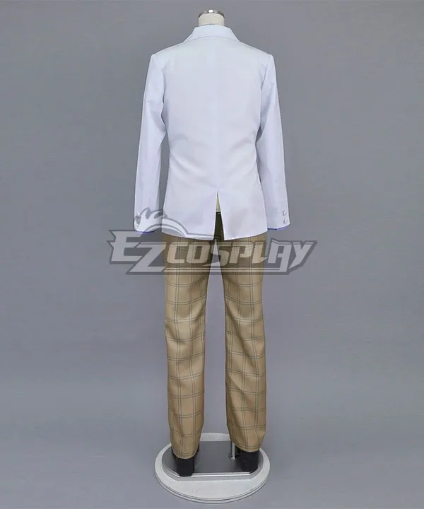 Haikyu! Школьная форма Aoba Josai High Toru Oikawa костюм для косплея E001|cosplay costume|school uniform cosplayuniform