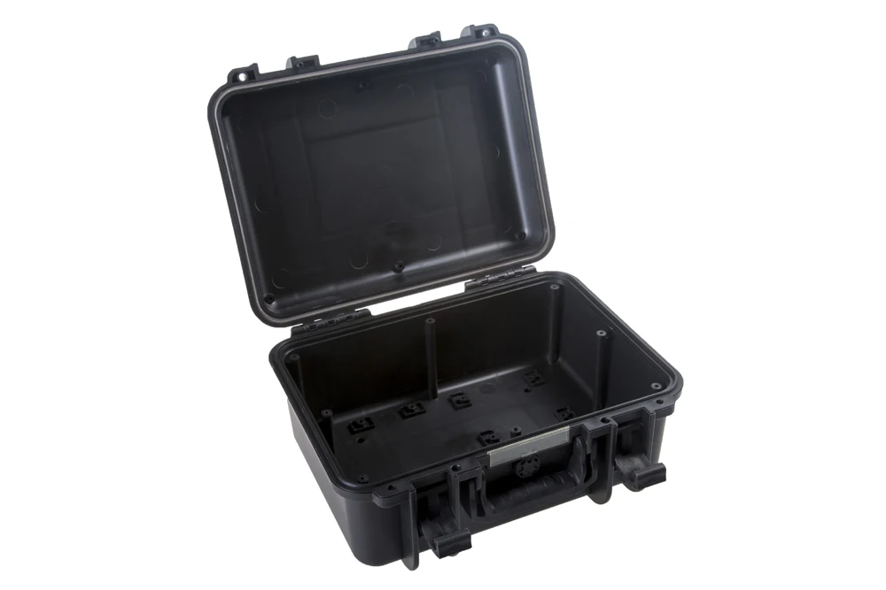 Случае Инструмент Toolbox чемодан ударопрочный герметичный водонепроницаемый