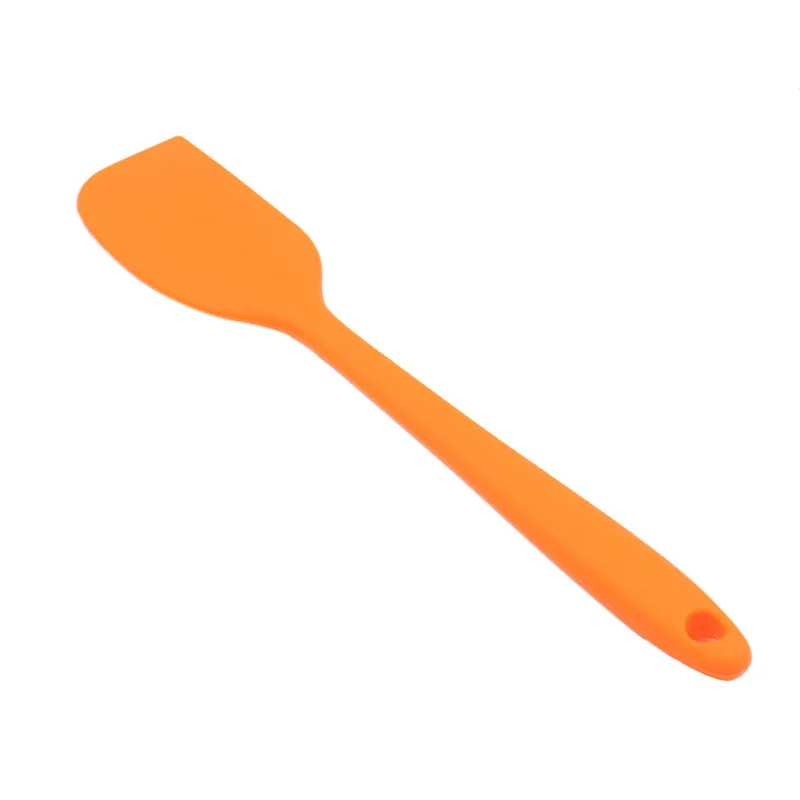 Premium Silicone Spatula Butter Mixing Cream Spoon Cake Bread Scraper Baking Pastry Tools Kitchen Utensils Odor Resistant|bread scraper|pastry