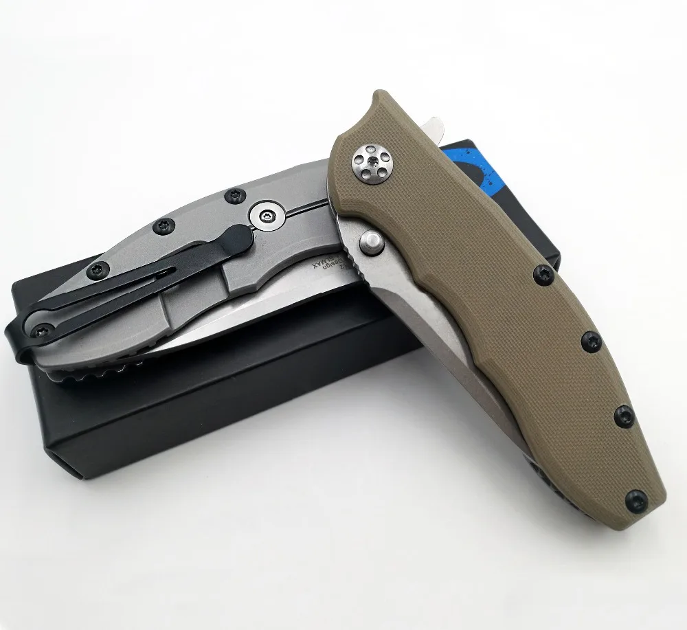 Тактический складной нож ELMAX Blade карманные боевые охотничьи ножи для выживания на